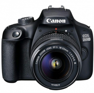 Canon 2000d