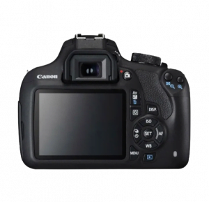 Canon EOS 1200D (2)