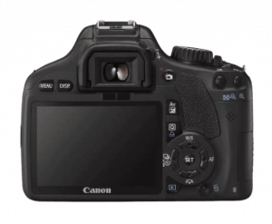 Canon EOS 550D (2)