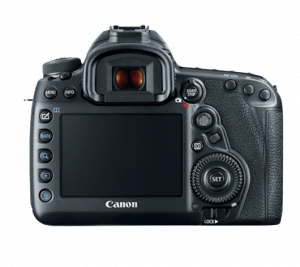 Canon EOS 5D Mark IV 1