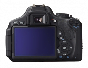 Canon EOS 600D (EOS Rebel T3i EOS Kiss X5)