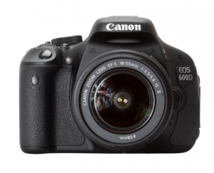 Canon EOS 600D (EOS Rebel T3i EOS Kiss X5)1