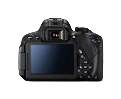 canon 700d specification