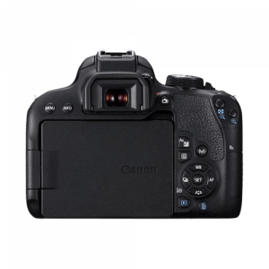 Kamear Canon 800D - Kameranacom (1)