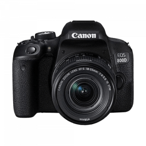 Kamear Canon 800D - Kameranacom 2 (1)