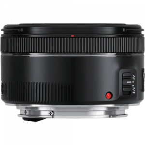 Lensa Fix 50mm f18 Canon STM - Kamerana 2