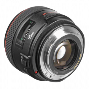 Canon EF 50mm f1.2L USM (2)