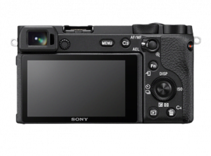 Sony a6600 (3)