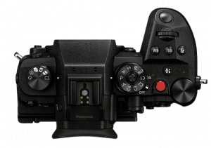 Spesifikasi Lumix GH6 - Kamerana 1