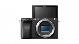 Spesifikasi Lengkap Kamera Mirrorless Sony A6400 Indonesia