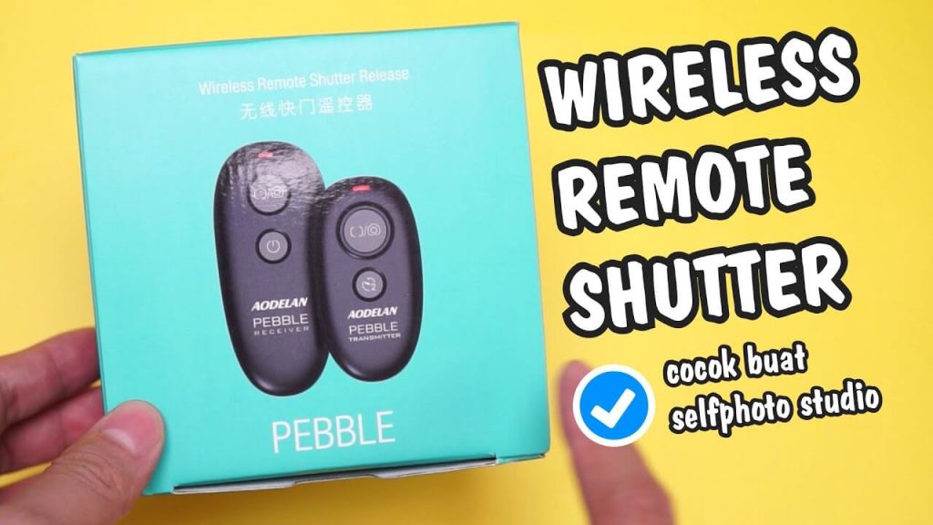 Review How to Use Aodelan Pebble Full Video
