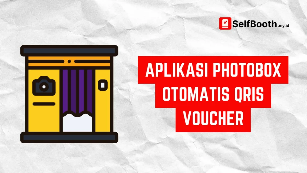 Aplikasi Photobooth Cafe Indonesia Terbaik